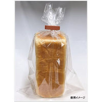 大阪ポリエチレン販売 IPP袋 業務用パンおいしいまま250×330 00759248 1ケース(3600個(120個×30)（直送品）