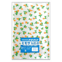 福助工業 テープ無 OPP袋 オーピーパック ミモザ No.20-30 50枚入 00761997 1ケース(10個(1個×10)（直送品）