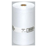 福助工業 ハイデンポリ袋 フクロールNo.230 透明 00762361 1ケース(6個(1個×6)（直送品）