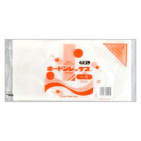 福助工業 青果用袋 ボードンレックス#20No.5 穴なし 00762377 1ケース(6000個(100個×60)（直送品）