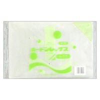 福助工業 青果用袋 ボードンレックス#25No.11 4穴 00762381 1ケース(5000個(100個×50)（直送品）