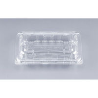 シーピー化成 惣菜容器 COPKL-17-10A(N) 0091710100000 1ケース(900個(50個×18)（直送品）