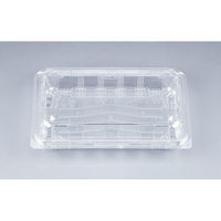 シーピー化成 惣菜容器 COPKL-19-12A(N) 0091912100000 1ケース(800個(50個×16)（直送品）