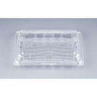 シーピー化成 惣菜容器 COPKL-19-12B(N) 0091912200000 1ケース(800個(50個×16)（直送品）