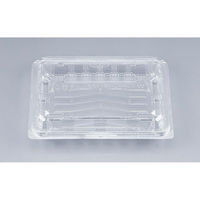 シーピー化成 惣菜容器 COPKL-19-13B(N) 0091913200000 1ケース(600個(50個×12)（直送品）