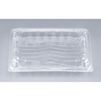 シーピー化成 惣菜容器 COPKL-22-14A(N) 0092214100000 1ケース(600個(50個×12)（直送品）