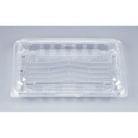 シーピー化成 惣菜容器 COPKL-22-14B(N) 0092214200000 1ケース(600個(50個×12)（直送品）