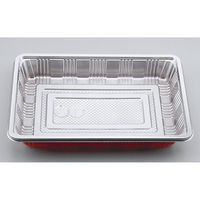 シーピー化成 弁当容器 Z-9 DX 本体 0100009000105 1ケース(1000個(100（直送品）