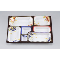 シーピー化成 U-77-C 吉野 0110077305353 1ケース(120個(20個×6)（直送品）