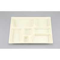 シーピー化成 U-77-B クリーム 0110077200533 1ケース(120個(20個×6)（直送品）