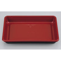 シーピー化成 弁当容器 BF-107 日輪 本体 0140107001665 1ケース(1200個(50個×24)（直送品）