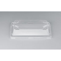 シーピー化成 BF-121嵌合蓋 0140121900008 1ケース(1200個(50個×24)（直送品）