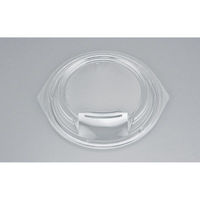 シーピー化成 BF-387S嵌合蓋 0140387950008 1ケース(900個(50個×18)（直送品）