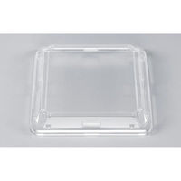 シーピー化成 弁当容器 BF弁当71 嵌合蓋 0141071900008 1ケース(900個(50個×18)（直送品）