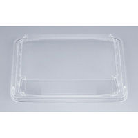 シーピー化成 BFホット56嵌合蓋 0143056900008 1ケース(600個(50個×12)（直送品）