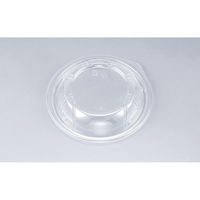 シーピー化成 BF丸丼15内嵌合蓋 0145215800008 1ケース(1200個(50個×24)（直送品）