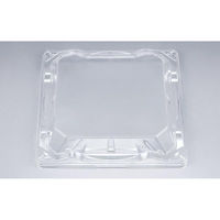 シーピー化成 BF恵味11 高嵌合蓋 0145811940008 1ケース(600個(50個×12)（直送品）