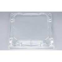 シーピー化成 BF恵味12 高嵌合蓋 0145812940008 1ケース(600個(50個×12)（直送品）