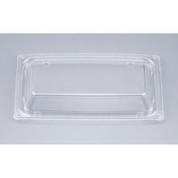 シーピー化成 BFコモ惣菜内18嵌合蓋 0147718900008 1ケース(1200個(50個×24)（直送品）