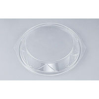 シーピー化成 BFコモプレ内60浅嵌合蓋 0147860920008 1ケース(600個(50個×12)（直送品）