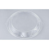 シーピー化成 BFコモプレ内62浅嵌合蓋 0147862920008 1ケース(400個(50個×8)（直送品）