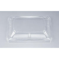 シーピー化成 BFつむぎ5嵌合蓋 0148805090008 1ケース(800個(50個×16)（直送品）