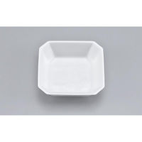 シーピー化成 発泡トレー VC110-30 無地 0160311300150 1ケース(2400個(50個×48)（直送品）