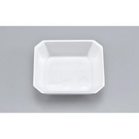 シーピー化成 発泡トレー VE110-30 無地 0160511300150 1ケース(2000個(50個×40)（直送品）