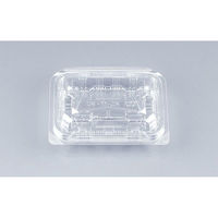 シーピー化成 嵌合フードパック KL-11-9C(N) 0181109300000 1ケース(2400個(50個×48)（直送品）