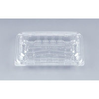 シーピー化成 嵌合フードパック KL-17-10B(N) 0181710200000 1ケース(1500個(50個×30)（直送品）