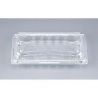 シーピー化成 嵌合フードパック KL-20-10B(N) 0182010200000 1ケース(1200個(50個×24)（直送品）