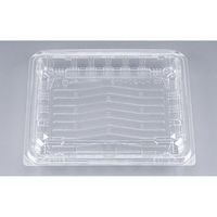 シーピー化成 嵌合フードパック KL-20-17B(N) 0182017200000 1ケース(900個(50個×18)（直送品）