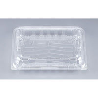 シーピー化成 嵌合フードパック KL-19-13B(N) 0181913200000 1ケース(900個(50個×18)（直送品）