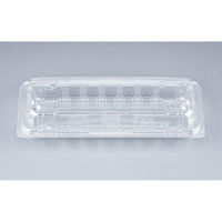 シーピー化成 嵌合フードパック KL-22-9A(NT) 0182209100005 1ケース(1200個(50個×24)（直送品）