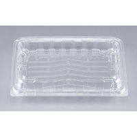 シーピー化成 嵌合フードパック KL-22-14A(NT) 0182214100005 1ケース(800個(50個×16)（直送品）