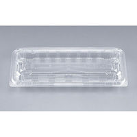 シーピー化成 嵌合フードパック KL-25-10B(N) 0182510200000 1ケース(900個(50個×18)（直送品）