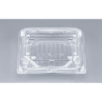 シーピー化成 嵌合フードパック KL華-315(N) 0187315000000 1ケース(1600個(50個×32)（直送品）