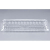 シーピー化成 嵌合フードパック KL-33-10B(N) 0183310200000 1ケース(900個(50個×18)（直送品）