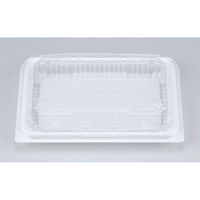 シーピー化成 嵌合フードパック KL-20白(N) 0188020000080 1ケース(1200個(50個×24)（直送品）