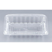 シーピー化成 嵌合フードパック KL-63(N) 0188063000000 1ケース(1200個(50個×24)（直送品）