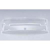 シーピー化成 UFたいこ3嵌合蓋AP(N) 0193903500008 1ケース(1000個(50個×20)（直送品）