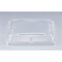 シーピー化成 UFたいこ8嵌合蓋AP(N) 0193908500008 1ケース(800個(50個×16)（直送品）