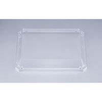 シーピー化成 UFハカマ集盛6嵌合蓋AP(N) 0197006500008 1ケース(400個(50個×8)（直送品）