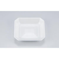 シーピー化成 惣菜容器 V-惣菜20 無地 0216020000150 1ケース(3000個(50個×60)（直送品）