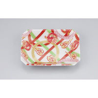 シーピー化成 惣菜容器 V-惣菜30 龍陣 0216030006580 1ケース(2500個(50個×50)（直送品）