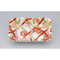 シーピー化成 惣菜容器 V-惣菜37深 龍陣 0216037606580 1ケース(1500個(50個×30)（直送品）