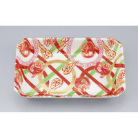 シーピー化成 惣菜容器 V-惣菜50深 龍陣 0216050606580 1ケース(1500個(50個×30)（直送品）