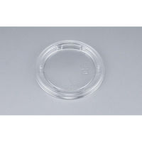 シーピー化成 COPNカップ120TC嵌合蓋 0248120900008 1ケース(3000個(50個×60)（直送品）