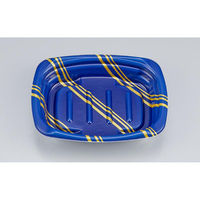 シーピー化成 惣菜容器 TNデリホカ17-13 リッチ紺 本体 0250417106765 1ケース(800個(50個×16)（直送品）