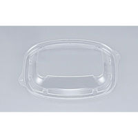 シーピー化成 TNデリホカ17-13内嵌合蓋 0250417180008 1ケース(800個(50個×16)（直送品）